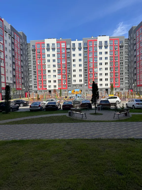 Квартира Квартира Будь как дома — Калининград