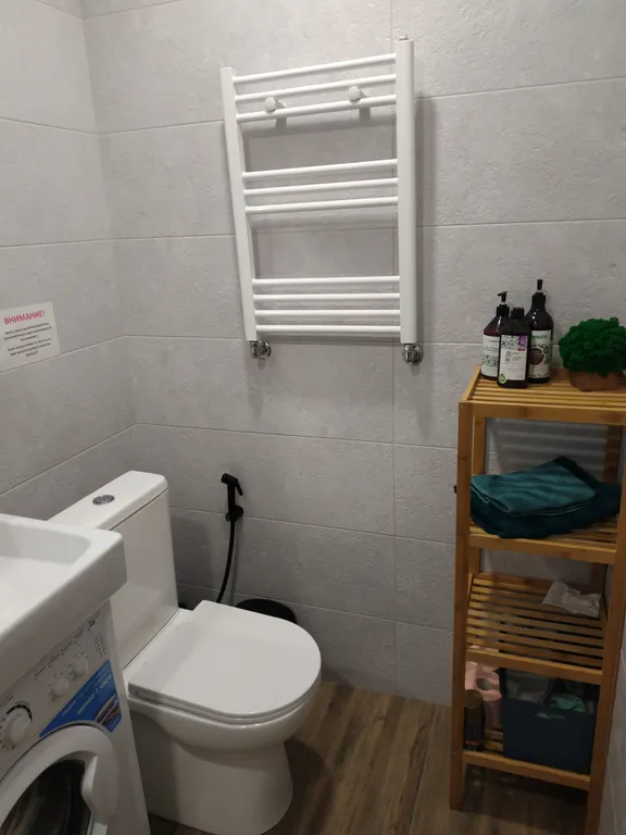 Коттедж Апартаменты у моря с видом — Сочи