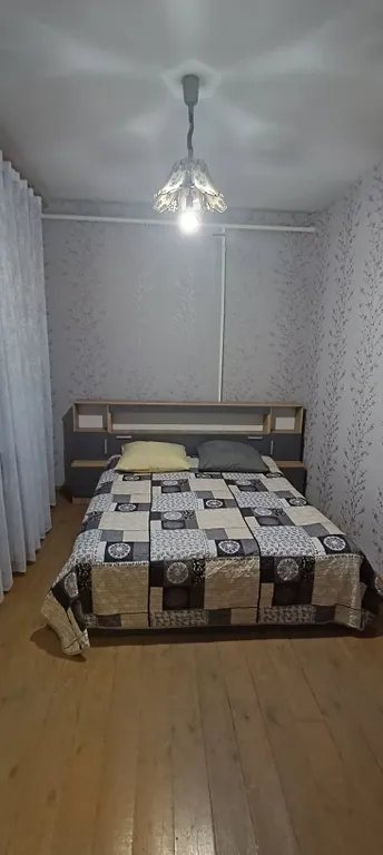 Коттедж на Мастрюковских озерах