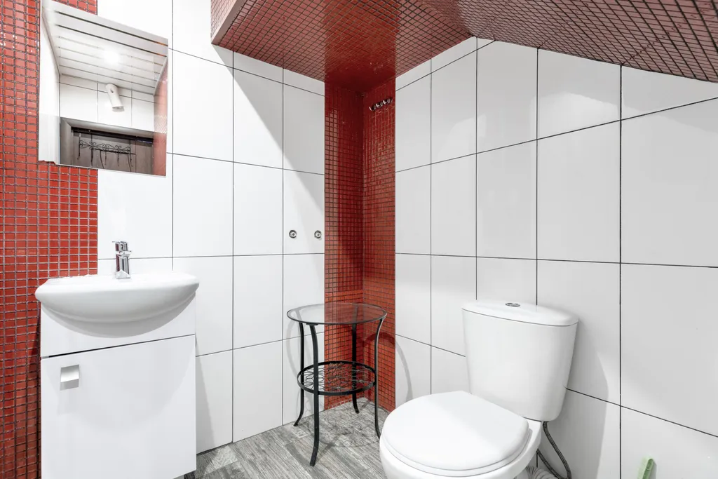 Уютный коттедж Майтерра с баней и теплым бассейном