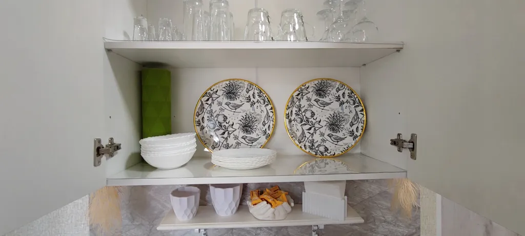 Квартира возле Мориона на 6 гостей