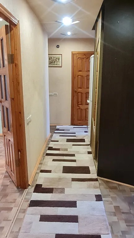 Уютная квартира рядом с национальным парком Таганай