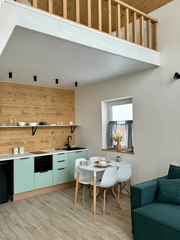 Частный дом Суздаль Villa вблизи Суздаля