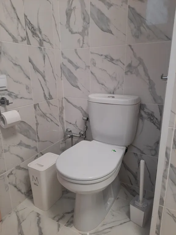 Коттедж Сканди Дом — Воейково