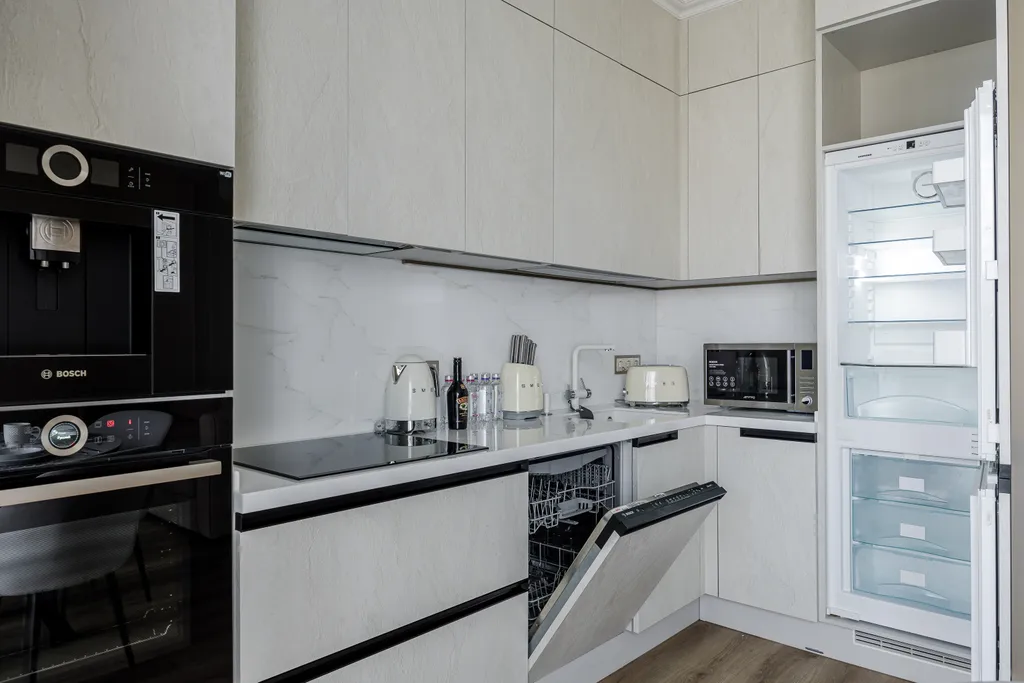 4-х комнатный апартамент на Матч Поинте