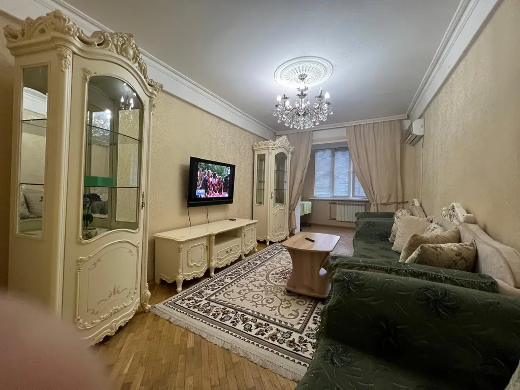 Квартира Квартира Белоснежка — Махачкала