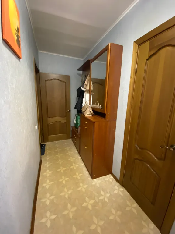 Уютная двухкомнатная квартира на берегу Волги