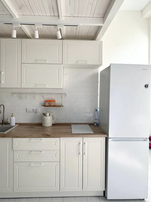 Квартира Квартира Уютная студия у моря — Севастополь