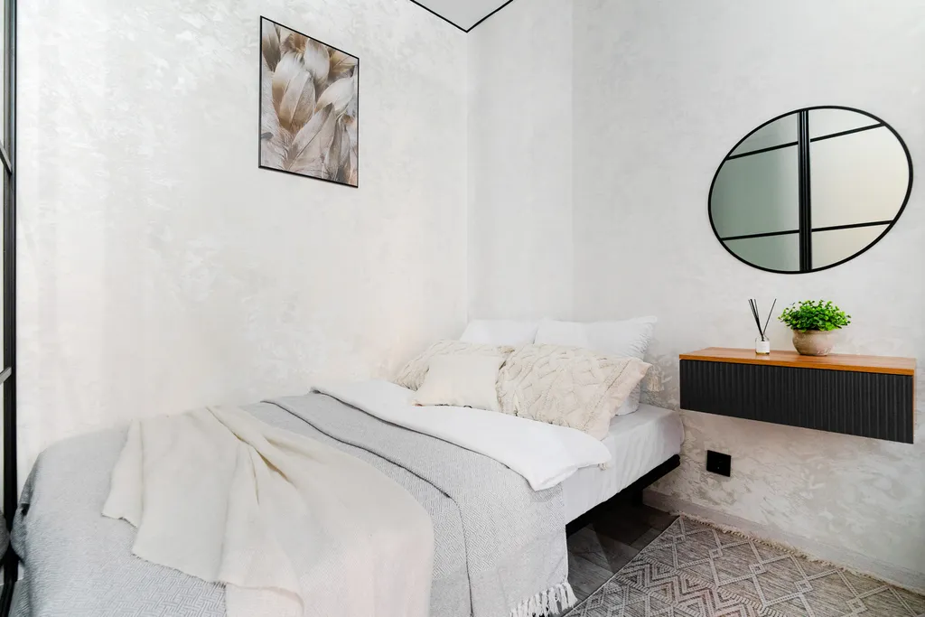 Современная дизайнерская студия