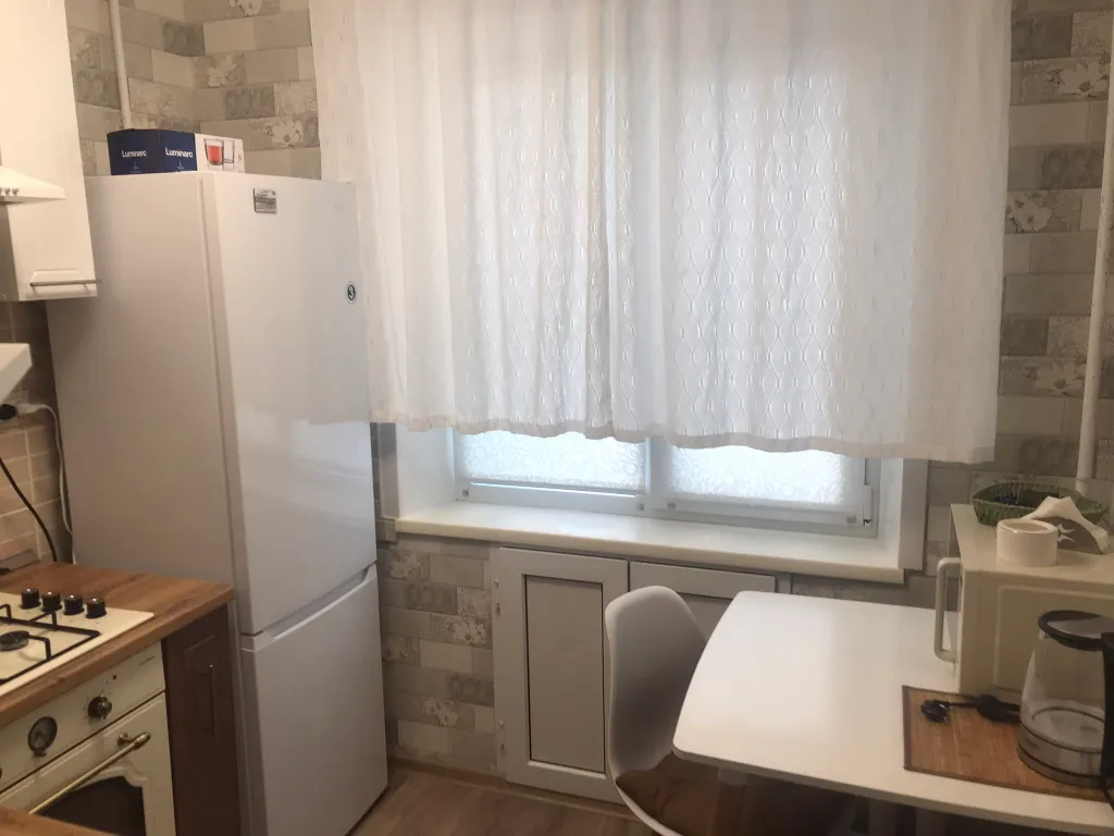 Отличная квартира