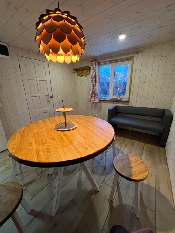 Дом в центре Рязани