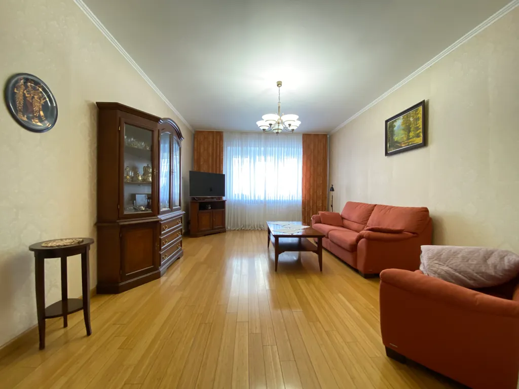 Квартира Квартира Элис в центре — Калининград