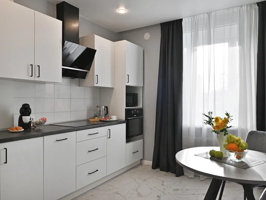 Квартира Квартира Новый дом в центре города — Калининград