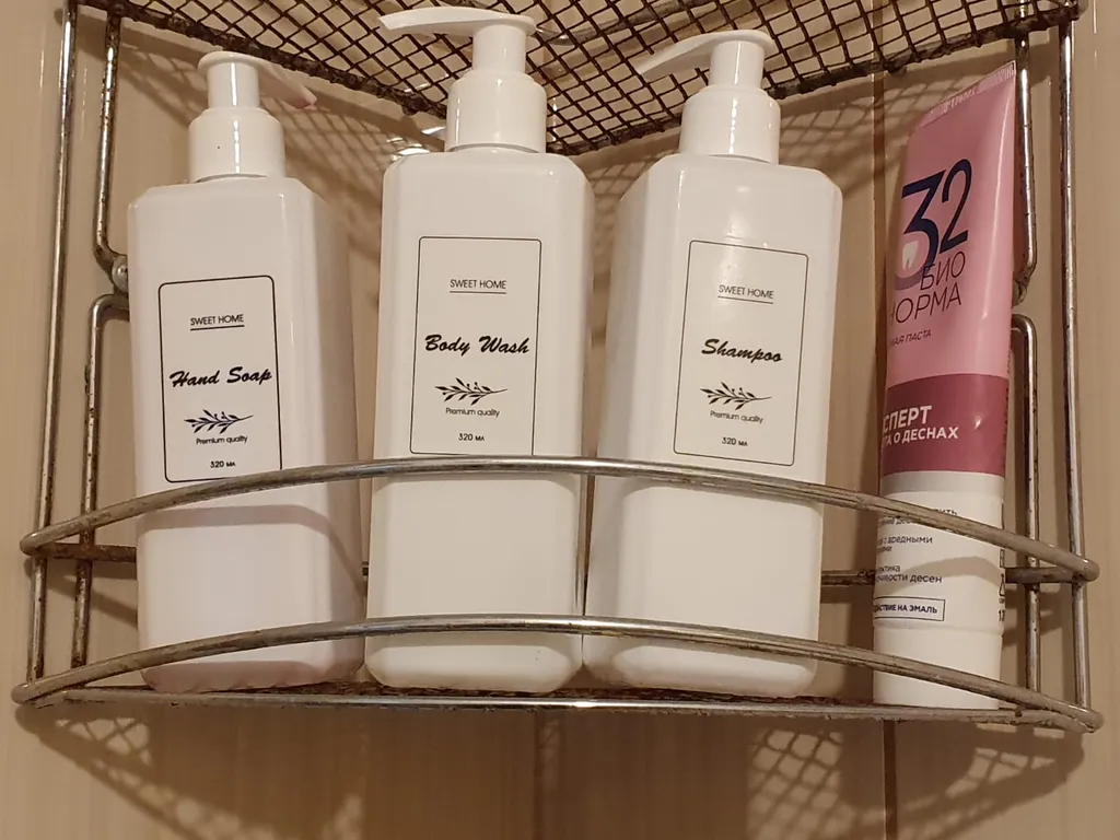 Однокомнатная квартира на Звездном