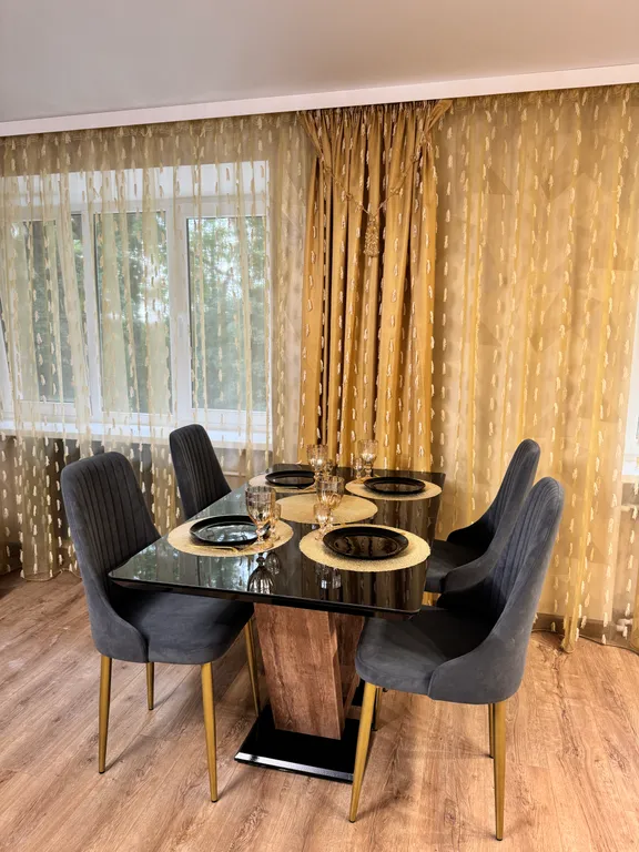 Квартира после капитального ремонта