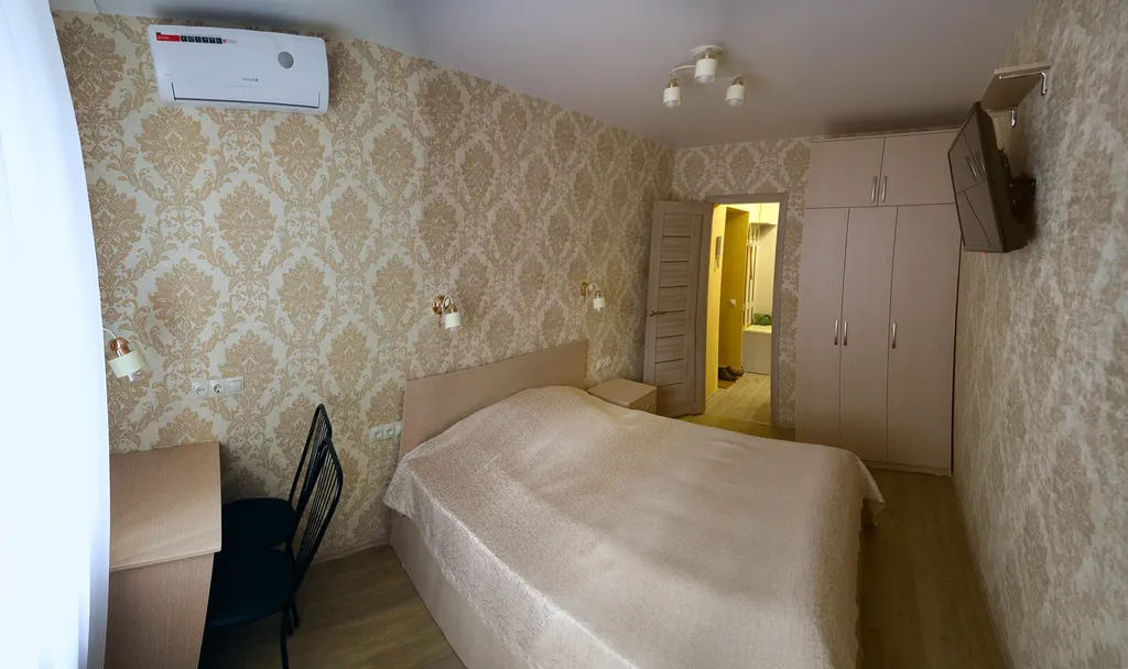 Люкс-квартира в центре