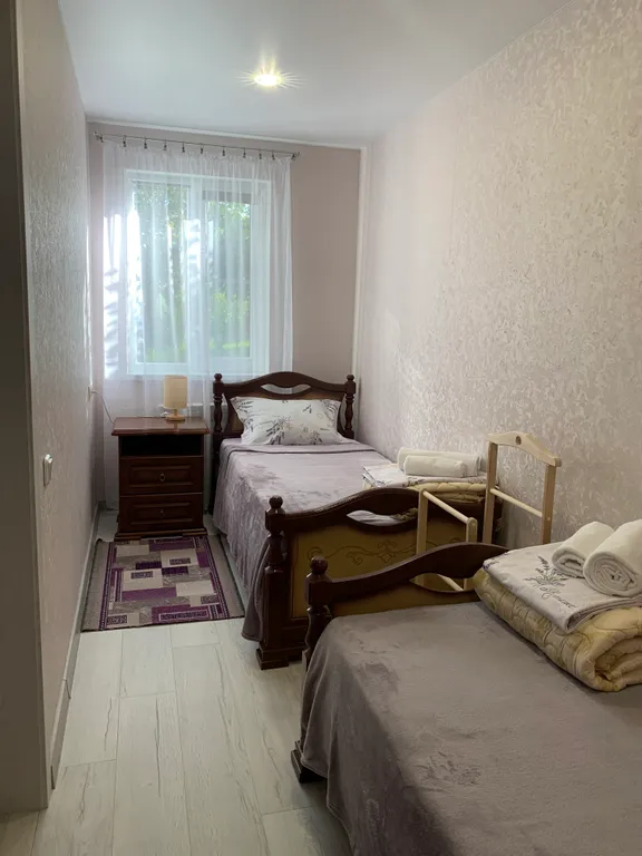 Уютный гостевой дом Лаванда