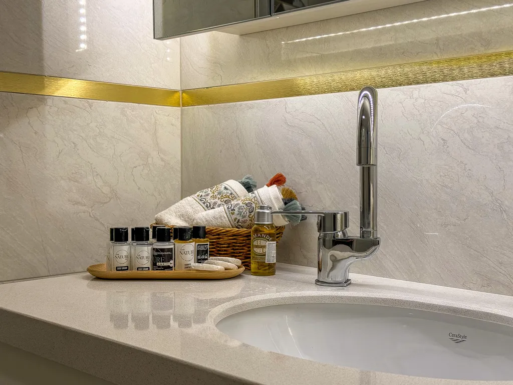 Elize апартамент в сердце города и рядом с Клеопатрой