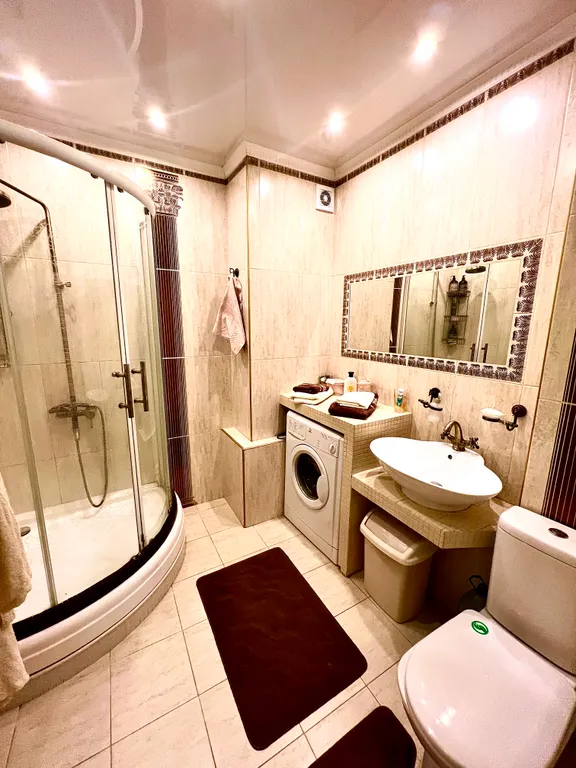 Люкс на Набережной