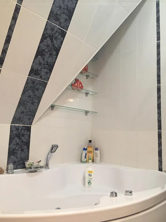 Дом на горе "Mountain cottage"