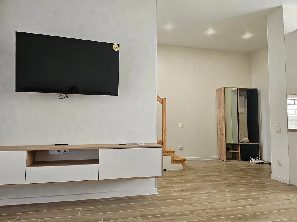 Квартира таунхаус у моря