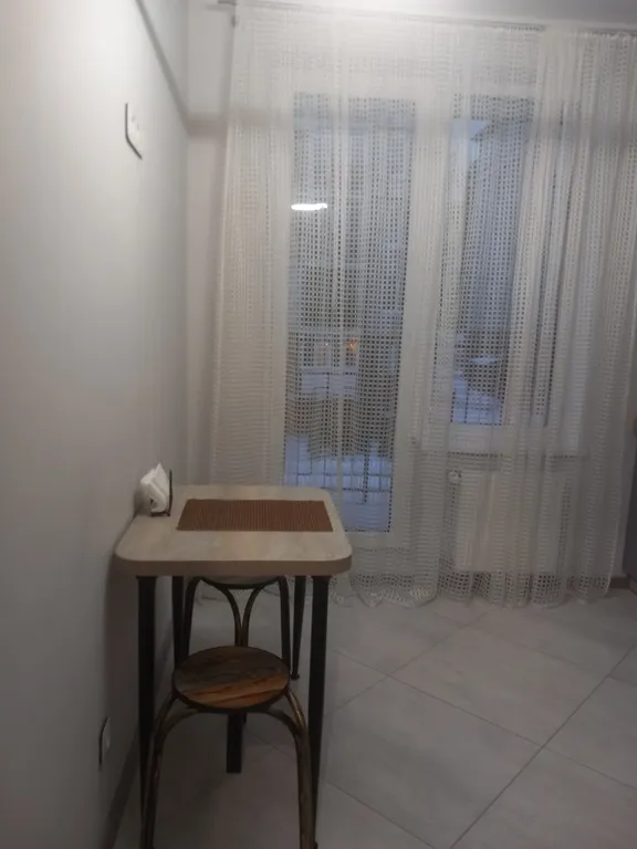 Уютная квартира в тихом районе города