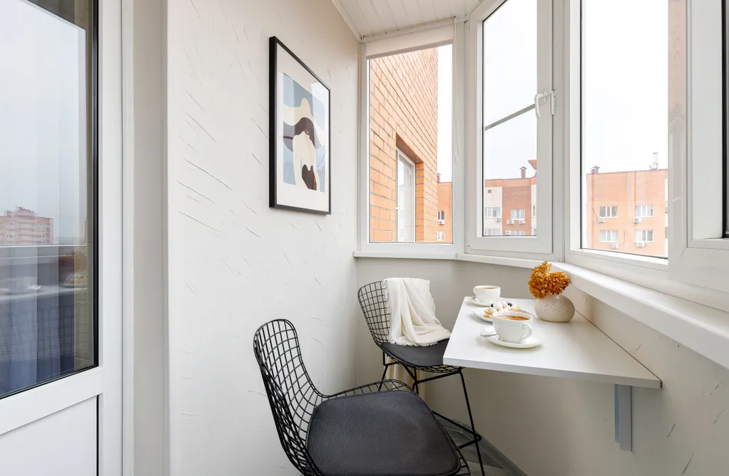 Магия отдыха у парка