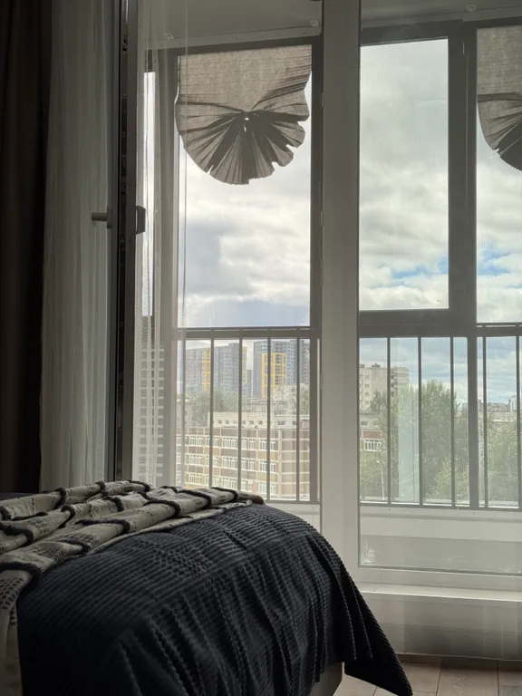 Студия на Малой