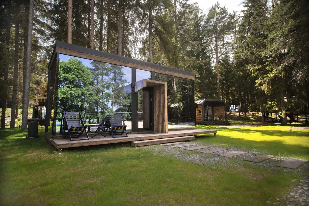 Квартира Комната — аренда посуточно в Великий Новгород