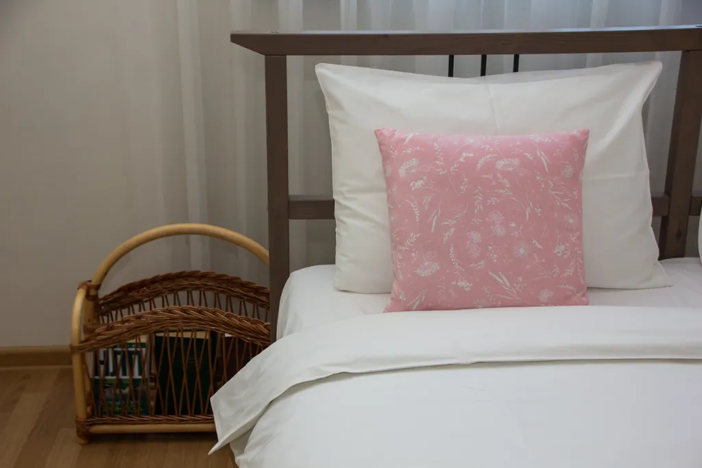 Дом в самом сердце города