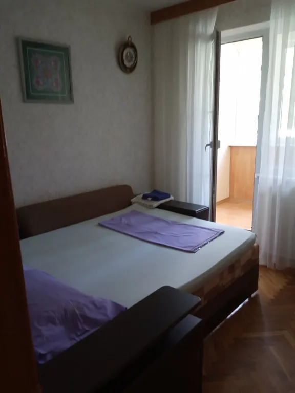 3-комнатная квартира в Форосе