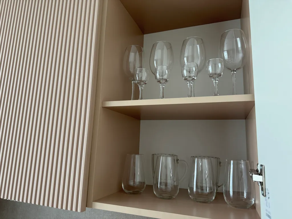 Новая дизайнерская квартира на берегу реки ЖК Белые росы