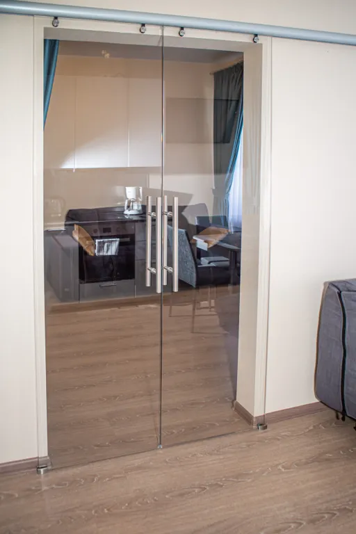 Семейные апартаменты Комфорт+ у моря