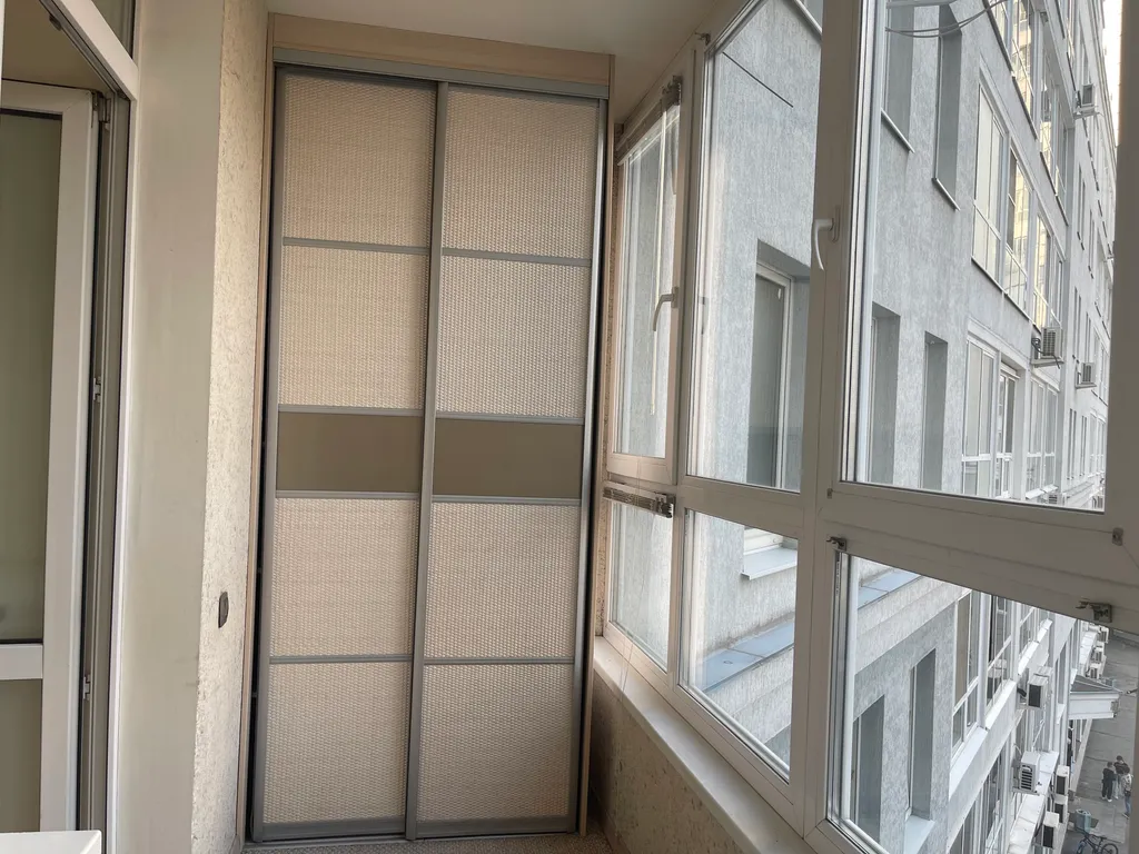 Уютная 3-х комнатная квартира в шаге от центра