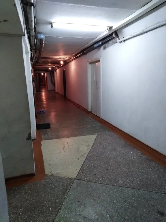 Студия в центре