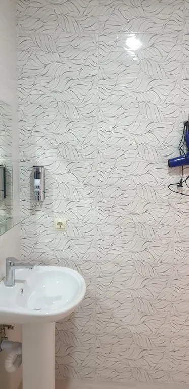 Уютная студия в центре города