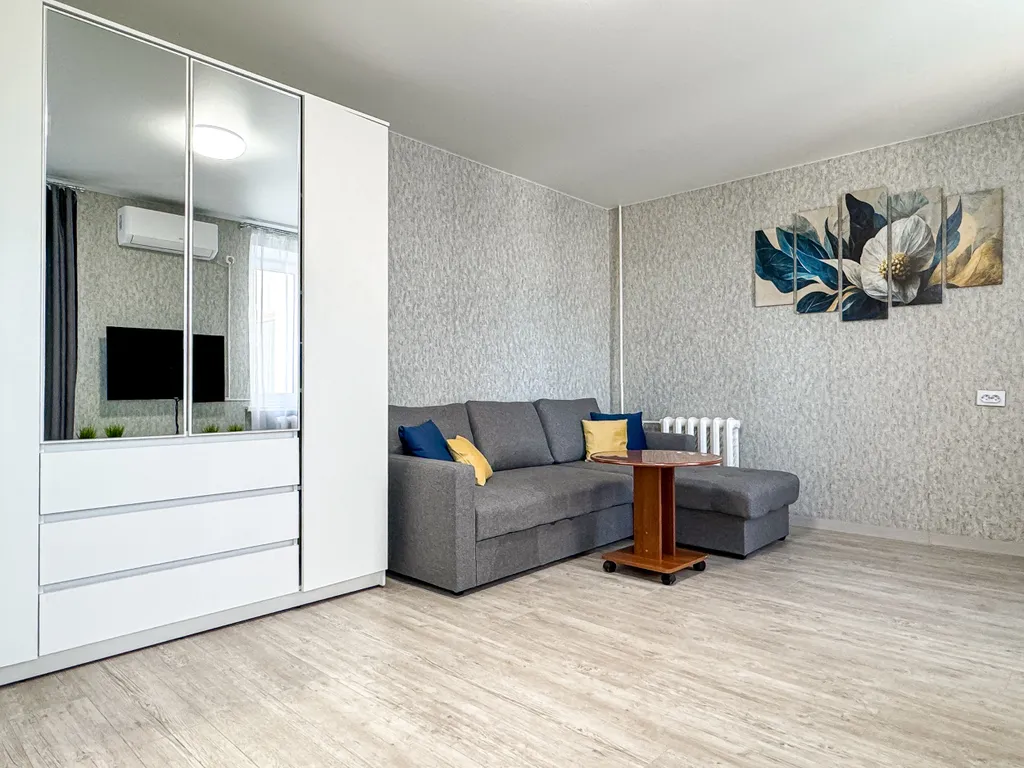 Квартира Апартаменты Монако 24 на Терская 188/43 — Анапа