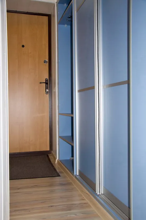 Уютная студия в Раковском Предместье - Немига