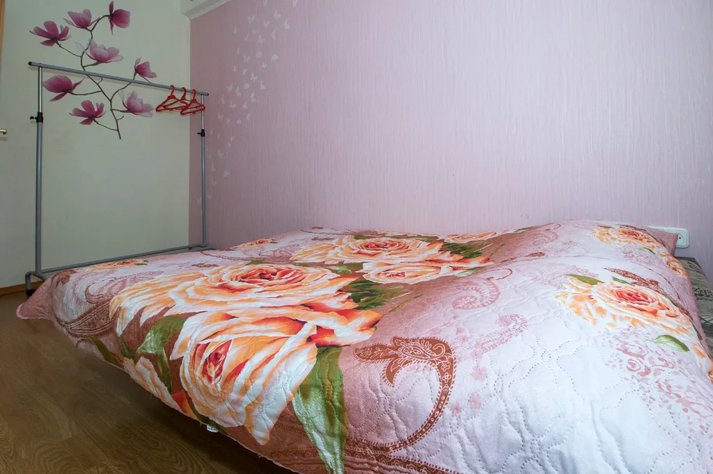 Квартира Уютная квартира для семьи или компании — Выборг