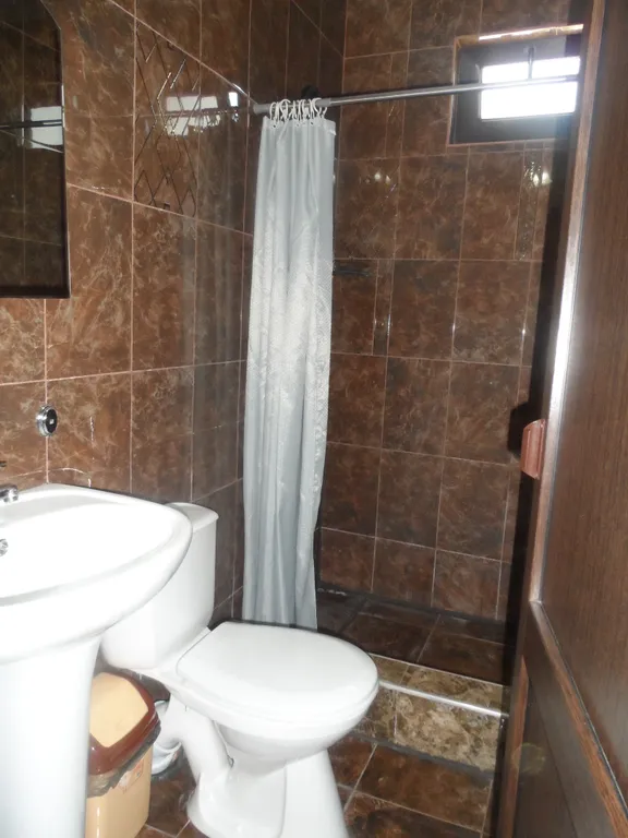 Квартира Комната — Гагра