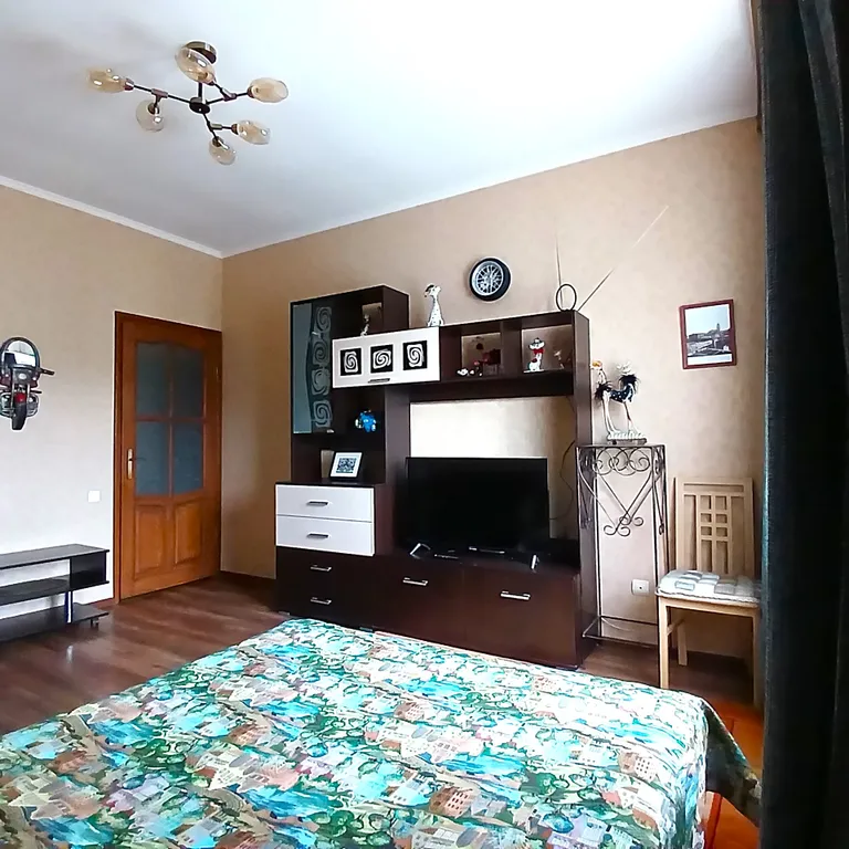 Квартира Уютная квартира напротив Рыбной Деревни. — Калининград