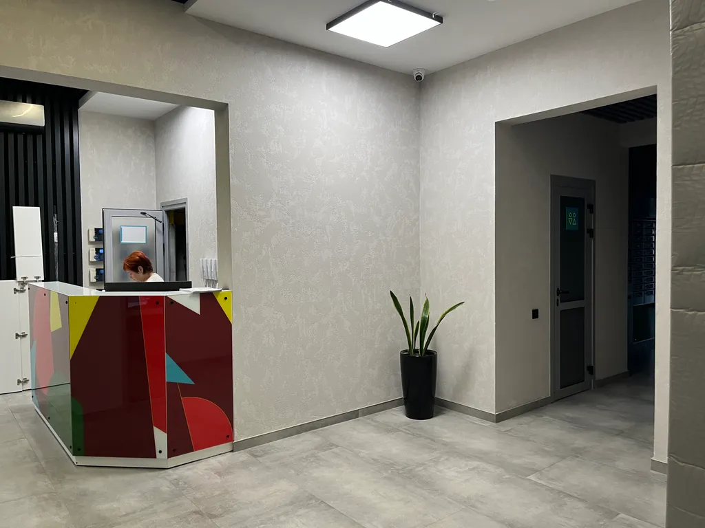 Райское наслаждение