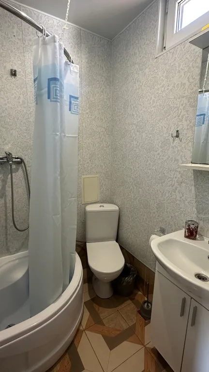 Квартира Комната — Адлер