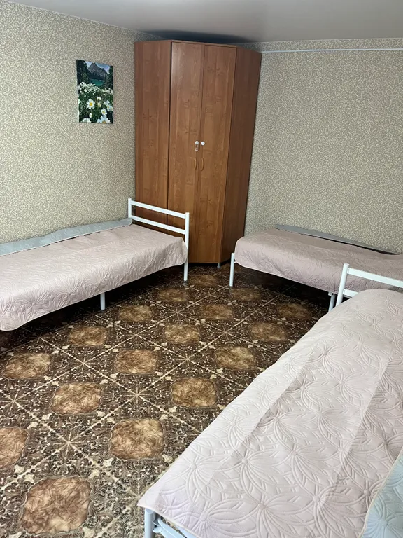 Уютная, чистая квартира в центре города