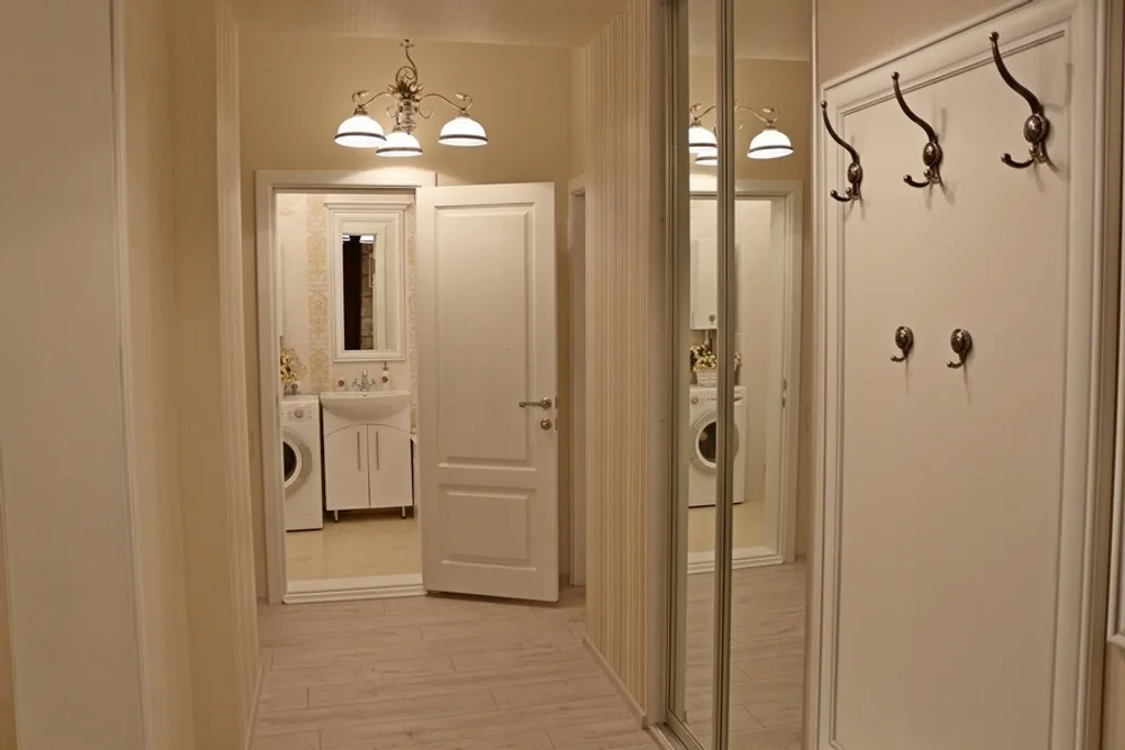 Сталинка премиум-класса в историческом центре города