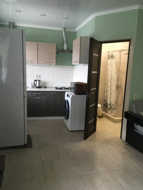 Коттедж Двухэтажный коттедж с видом на горы — Кисловодск