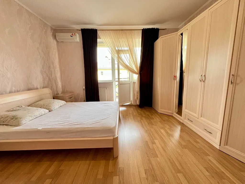 Квартира Комната — Сириус