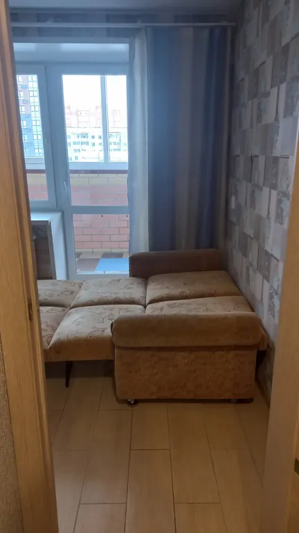 Квартира в центре