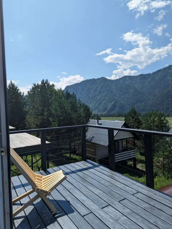 1-комнатный Дом