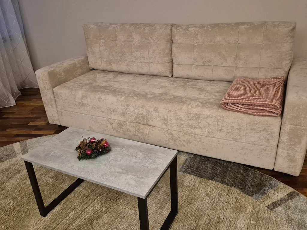 Квартира Комфортная квартира в центре города — Калининград